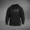 Men's UFC Unrivaled by Venum Black Michael Chandler Hoodie