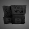 Venum Gel Kontact Quick Wraps - Black/Black