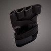 Venum Gel Kontact Quick Wraps - Black/Black