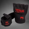 Venum Gel Kontact Quick Wraps - Black/Red