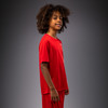 Venum Lineup Youth Performance Short Sleeve T-Shirt Red/White