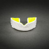 Venum Challenger Mouthguard - White/Yellow