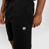 Venum Silent Power Cotton Short - Black