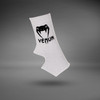Venum Kontact Ankle Support Guards - White