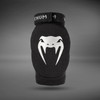 Venum Kontact Elbow Protector - Black