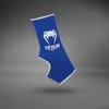 Venum Kontact Ankle Support Guards - Black/Blue