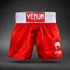 Venum Classic Muay Thai Shorts - Red