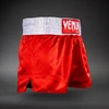 Venum Classic Muay Thai Shorts - Red