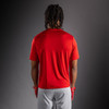 Venum Lineup Performance Short Sleeve T-Shirt - Red/White