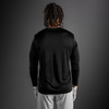 Venum Lineup Performance Long Sleeve T-Shirt - Black/White