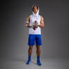 Venum Lineup Training Shorts Royal - Blue