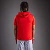 Venum Elite Short Sleeve Dry-Tech Hoodie - Red