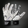 Venum Elite Xtp Football Gloves - White/Black