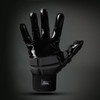Venum Elite Xtp Football Gloves - Blackout