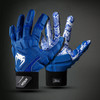 Venum Elite Xtp Football Gloves - Royal Blue/White