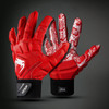 Venum Elite Xtp Football Gloves - Red/White