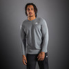 Venum Lineup Long Sleeve T-Shirt Grey - Heather/White