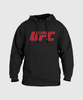 Men's UFC Unrivaled by Venum Black Merab Dvalishvili Hoodie