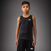 Venum Contender Youth Tank Top - Black/White