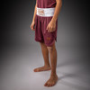 Venum Classic Youth Boxing Shorts - Burgundy