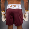 Venum Classic Boxing Shorts - Burgundy