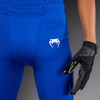 Venum Elite Kids Football Compression Shorts - Royal Blue