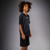 Venum Elite Kids Short Sleeve Dry-Tech Hoodie - Black