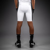 Venum Elite Kids Football Compression Shorts - White