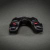 Venum Predator Mouthguard – Black/Black/Red