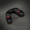 Venum Predator Mouthguard – Black/Black/Red