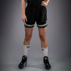 Venum Women's Elite Flag Football Shorts - Black