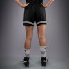 Venum Women's Elite Flag Football Shorts - Black