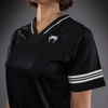 Venum Women's Elite Flag Football Jersey - Black