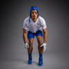 Venum Elite Football Compression Shorts - Royal Blue