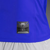 Venum Elite Football Sleeveless Compression Jersey - Royal Blue