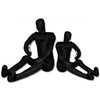 PRO BJJ JIU JITSU GRAPPLING DUMMY ADULT SIZE