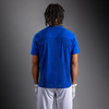 Venum Elite Football Short Sleeve Jersey - Royal Blue