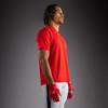 Venum Elite Football Short Sleeve Jersey - Red
