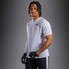 Venum Elite Football Short Sleeve Jersey - White