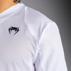 Venum Elite Football Short Sleeve Jersey - White