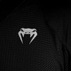 Venum Elite Football Short Sleeve Jersey - Black