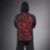 Venum 20th Anniversary Track Jacket - Black/Red