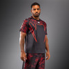 Venum 20th Anniversary Dry-Tech Shirt - Black/Red