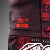 Venum 20th Anniversary Short Sleeve Rashguard - Black/Red