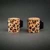 Venum Kontact Evo Skull Handwraps - Camel