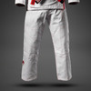 Venum x Roger Gracie Signature BJJ Gi - White/Red