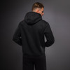 Venum x Roger Gracie Signature Hoodie - Black/Red