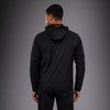Venum x Roger Gracie Signature Track Jacket - Black/Red
