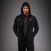Venum x Roger Gracie Signature Track Jacket - Black/Red
