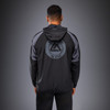 Venum x Roger Gracie Academy Track Jacket - Black